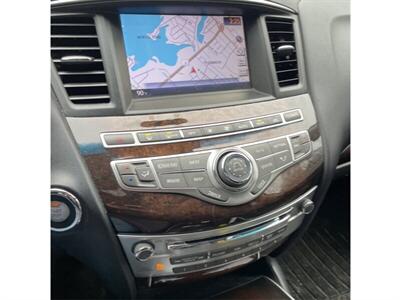 2014 INFINITI QX60   - Photo 16 - Columbus, OH 43223