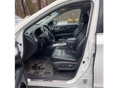 2014 INFINITI QX60   - Photo 11 - Columbus, OH 43223