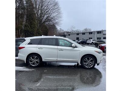 2014 INFINITI QX60   - Photo 5 - Columbus, OH 43223
