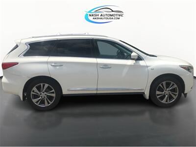 2014 INFINITI QX60   - Photo 23 - Galloway, OH 43119