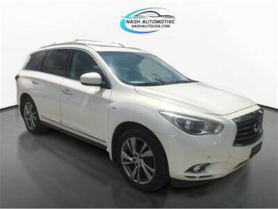 2014 INFINITI QX60   - Photo 22 - Galloway, OH 43119