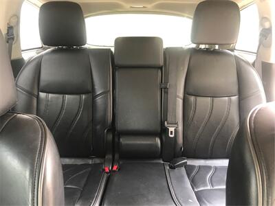 2014 INFINITI QX60   - Photo 31 - Galloway, OH 43119