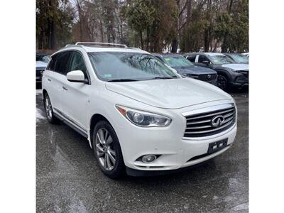 2014 INFINITI QX60   - Photo 3 - Columbus, OH 43223