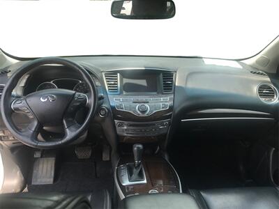 2014 INFINITI QX60   - Photo 30 - Galloway, OH 43119