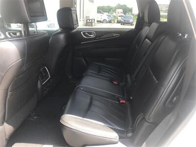 2014 INFINITI QX60   - Photo 29 - Galloway, OH 43119