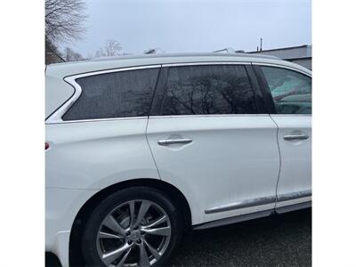 2014 INFINITI QX60   - Photo 7 - Columbus, OH 43223