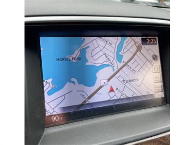 2014 INFINITI QX60   - Photo 15 - Columbus, OH 43223