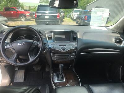 2014 INFINITI QX60   - Photo 33 - Galloway, OH 43119