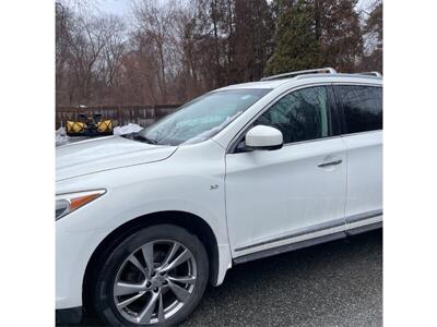 2014 INFINITI QX60   - Photo 9 - Columbus, OH 43223