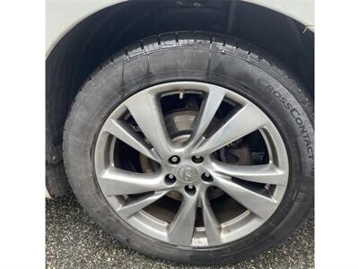 2014 INFINITI QX60   - Photo 14 - Columbus, OH 43223