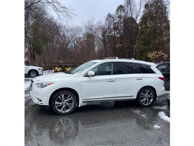 2014 INFINITI QX60   - Photo 1 - Columbus, OH 43223