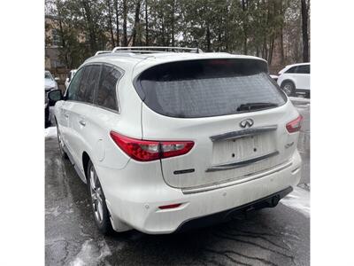 2014 INFINITI QX60   - Photo 10 - Columbus, OH 43223