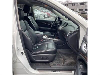 2014 INFINITI QX60   - Photo 13 - Columbus, OH 43223