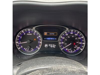 2014 INFINITI QX60   - Photo 12 - Columbus, OH 43223
