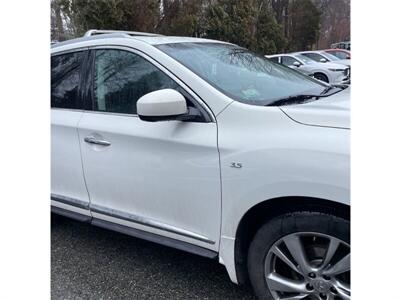 2014 INFINITI QX60   - Photo 8 - Columbus, OH 43223