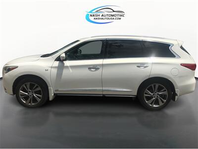 2014 INFINITI QX60   - Photo 27 - Galloway, OH 43119