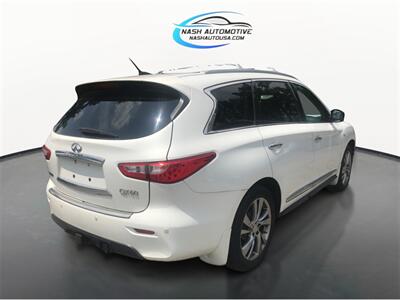 2014 INFINITI QX60   - Photo 24 - Galloway, OH 43119
