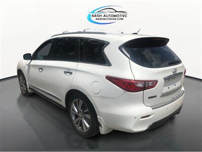 2014 INFINITI QX60   - Photo 26 - Galloway, OH 43119