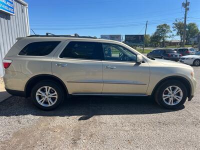 2012 Dodge Durango Crew   - Photo 8 - Galloway, OH 43119