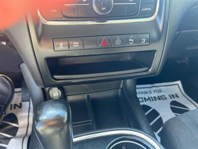 2012 Dodge Durango Crew   - Photo 13 - Galloway, OH 43119