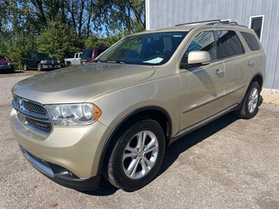 2012 Dodge Durango Crew   - Photo 3 - Galloway, OH 43119