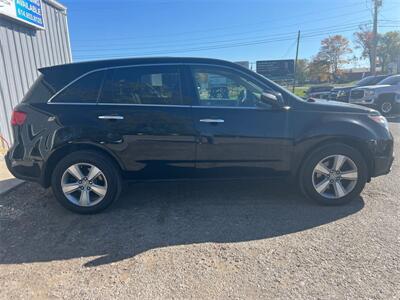 2011 Acura MDX SH-AWD   - Photo 6 - Galloway, OH 43119