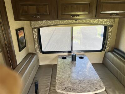 2016 Mercedes-Benz Sprinter 3500 CHATEAU  MOTOR HOME - Photo 12 - Galloway, OH 43119