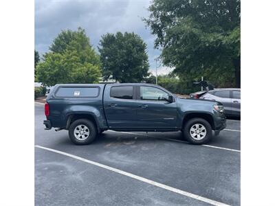 2019 Chevrolet Colorado Work Truck   - Photo 13 - Galloway, OH 43119