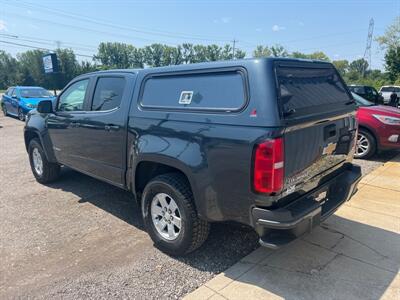 2019 Chevrolet Colorado Work Truck   - Photo 6 - Galloway, OH 43119