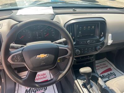 2019 Chevrolet Colorado Work Truck   - Photo 15 - Galloway, OH 43119