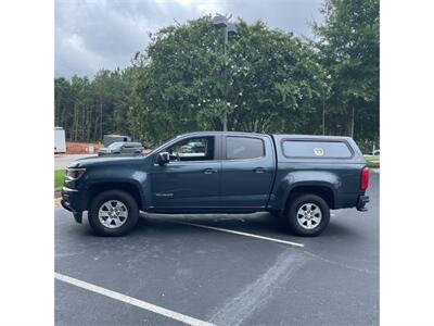 2019 Chevrolet Colorado Work Truck   - Photo 3 - Galloway, OH 43119