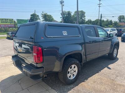 2019 Chevrolet Colorado Work Truck   - Photo 7 - Galloway, OH 43119