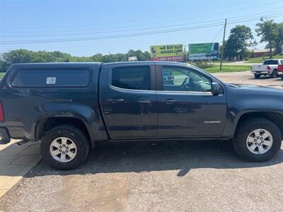 2019 Chevrolet Colorado Work Truck   - Photo 5 - Galloway, OH 43119