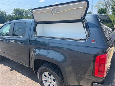 2019 Chevrolet Colorado Work Truck   - Photo 12 - Galloway, OH 43119