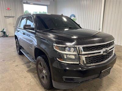 2015 Chevrolet Tahoe LT   - Photo 1 - Galloway, OH 43119