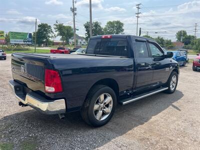 2016 RAM 1500 Big Horn   - Photo 6 - Galloway, OH 43119