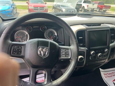 2016 RAM 1500 Big Horn   - Photo 10 - Galloway, OH 43119