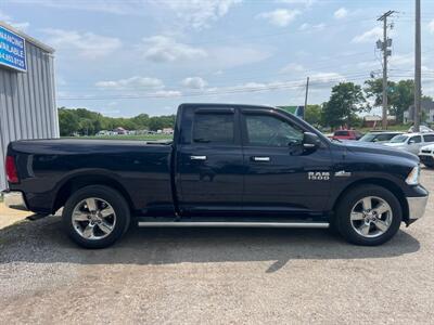 2016 RAM 1500 Big Horn   - Photo 1 - Galloway, OH 43119