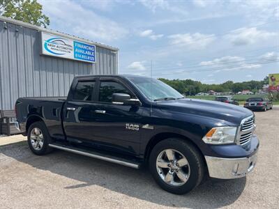 2016 RAM 1500 Big Horn   - Photo 3 - Galloway, OH 43119