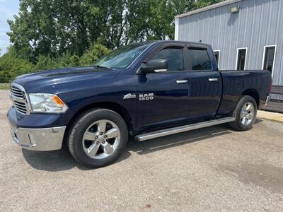 2016 RAM 1500 Big Horn   - Photo 4 - Galloway, OH 43119