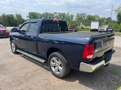 2016 RAM 1500 Big Horn   - Photo 5 - Galloway, OH 43119