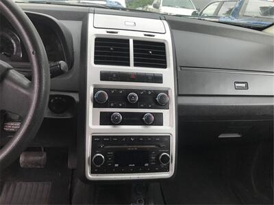 2009 Dodge Journey SXT   - Photo 13 - Galloway, OH 43119