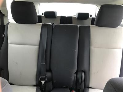 2009 Dodge Journey SXT   - Photo 12 - Galloway, OH 43119