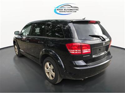2009 Dodge Journey SXT   - Photo 7 - Galloway, OH 43119