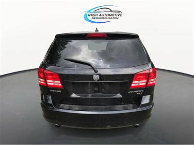 2009 Dodge Journey SXT   - Photo 6 - Galloway, OH 43119