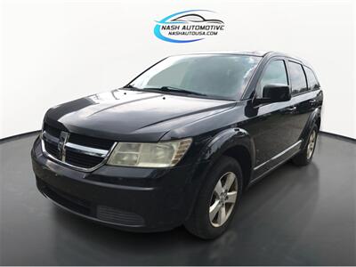 2009 Dodge Journey SXT   - Photo 1 - Galloway, OH 43119
