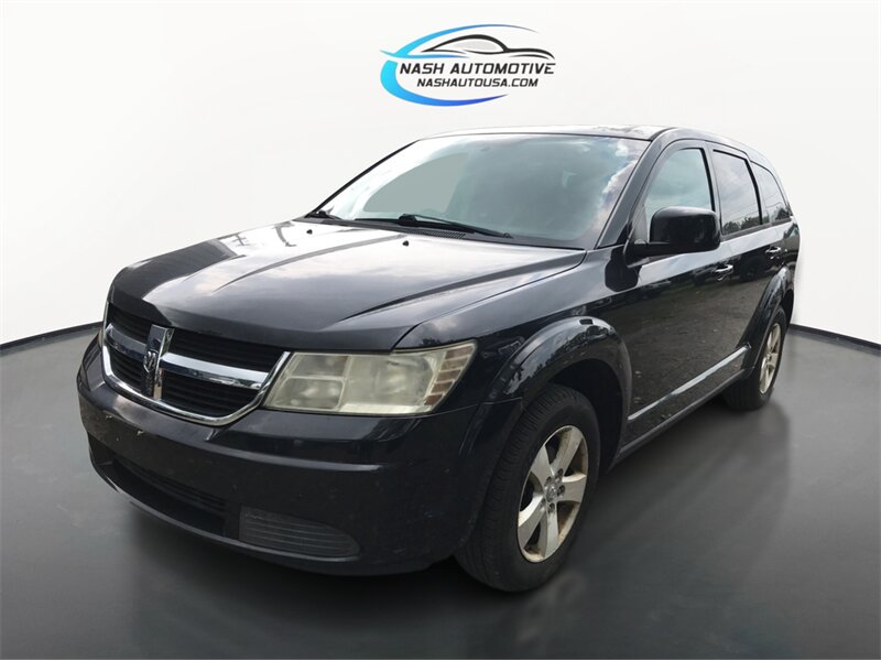 2009 Dodge Journey SXT  
