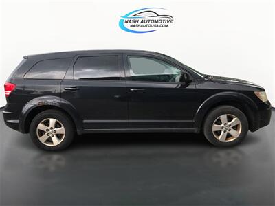 2009 Dodge Journey SXT   - Photo 4 - Galloway, OH 43119