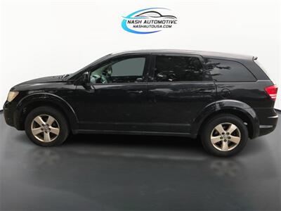 2009 Dodge Journey SXT   - Photo 8 - Galloway, OH 43119
