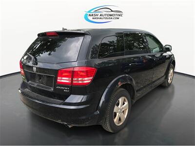 2009 Dodge Journey SXT   - Photo 5 - Galloway, OH 43119